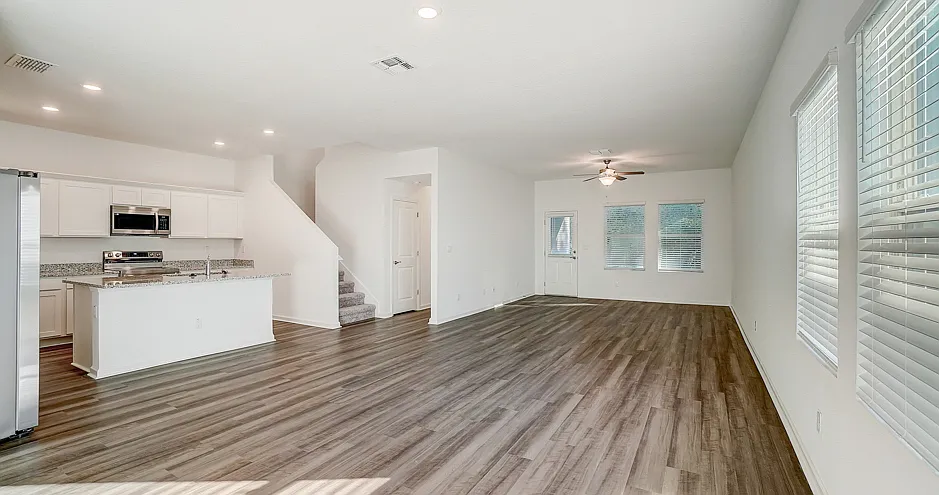 Beacon at Clinton Corners Rental Homes — Photo 3