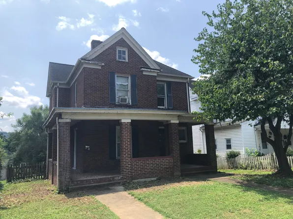 426 Allison Ave SW, Roanoke, VA 24016