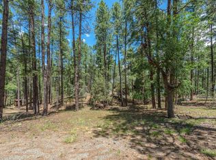 1398 E Stage Coach Rd, Prescott, AZ 86303