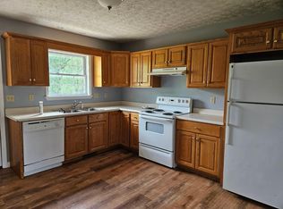 7845 W Sinclair St #2, West Baden Springs, IN 47469