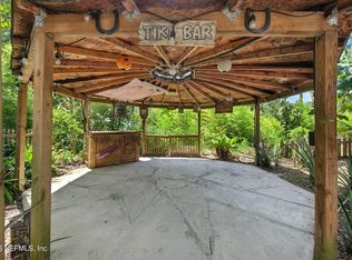 5315 SHORE Drive, St. Augustine, FL 32086