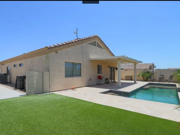 14972 S Redondo Rd, Arizona City, AZ 85123