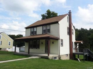 505 Hahns Dairy Rd, Palmerton, PA 18071