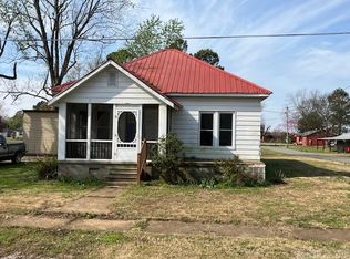 192 N Main St, Biggers, AR 72413