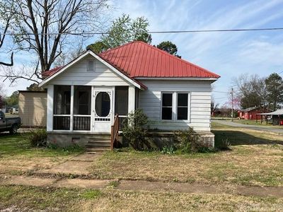 192 N Main St, Biggers, AR, 72413