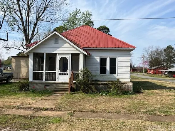 192 N Main St, Biggers, AR 72413