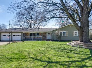 465 W Ohio Ave, Sebring, OH 44672