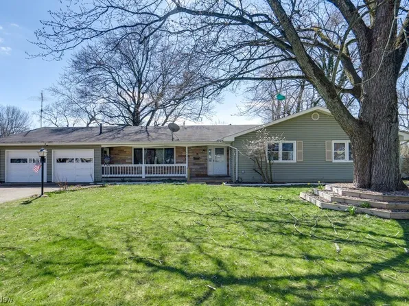 465 W Ohio Ave, Sebring, OH 44672