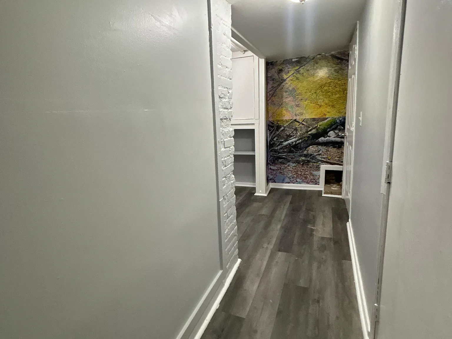 1 bed, 650 sqft, $1,200 — Photo 2