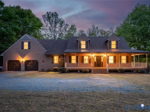 75 Herring Creek Way, Aylett, VA 23009