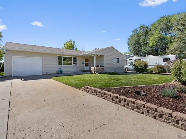 1616 W 16th Street, Loveland, CO 80538