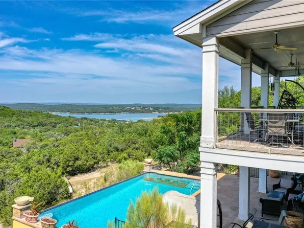 20817 Fawn Ridge Dr, Lago Vista, TX 78645