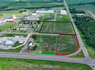Industrial Ave, Turtle Lake, WI 54889