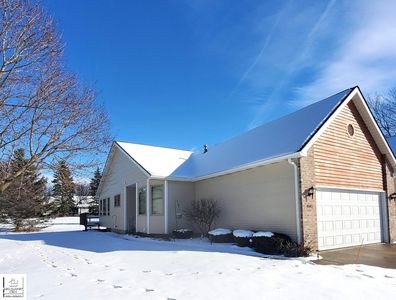 9363 Rayna Dr, Davison, MI, 48423