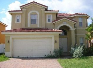 11058 SW 243rd Ln, Homestead, FL 33032