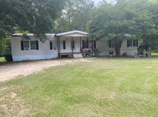 60B Charlie Kellar Rd, Picayune, MS 39466