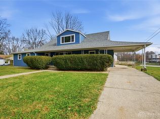 932 Dublin Ave, Englewood, OH 45322