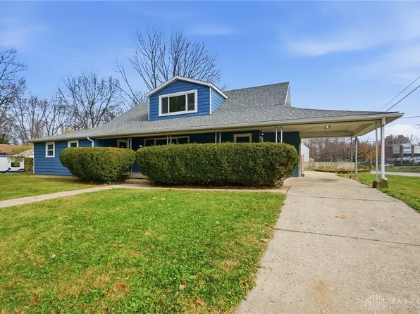 932 Dublin Ave, Englewood, OH 45322