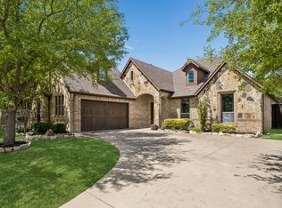 2647 Waterstone Ln #A, Rockwall, TX 75032