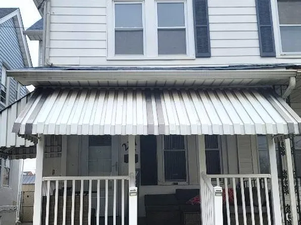 217 Ellis Ave, Trenton, NJ 08638