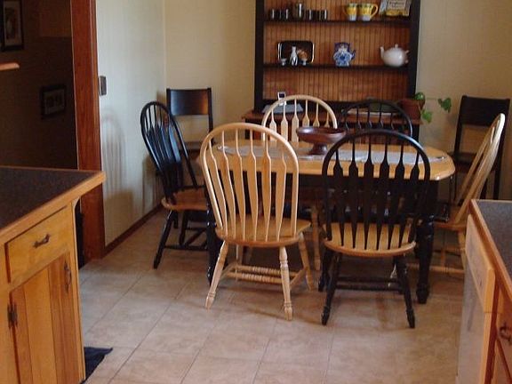 Kitchen Dining