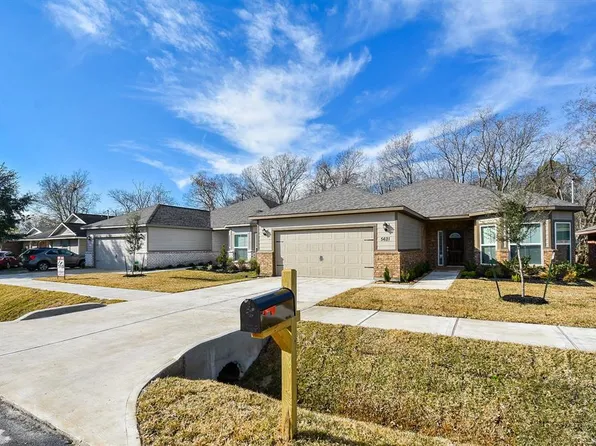 5621 Nielan St, Houston, TX 77028