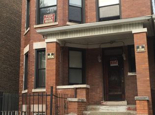 6936 S Dorchester Ave #2, Chicago, IL 60637