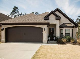 48 Wildwood Place Cir, Little Rock, AR 72223