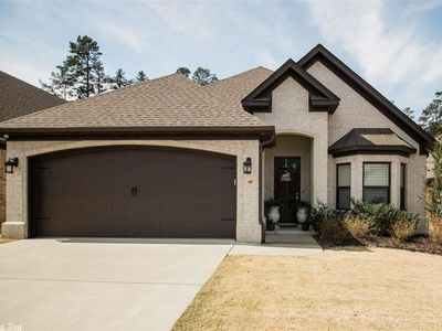 48 Wildwood Place Cir, Little Rock, AR, 72223