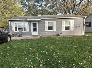 410 Prairie St, Crown Point, IN 46307