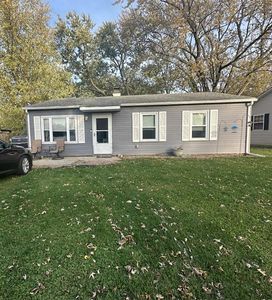 410 Prairie St, Crown Point, IN, 46307