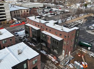 443 W 400 N #302, Salt Lake City, UT 84103