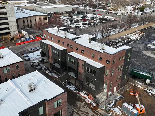 443 W 400 N #302, Salt Lake City, UT 84103