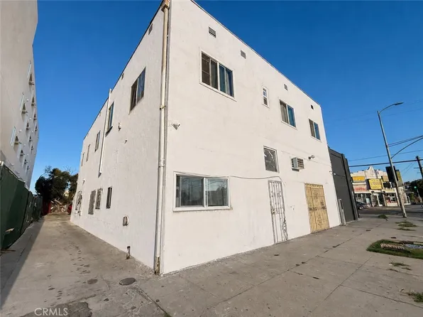 5324 S Hoover St, Los Angeles, CA 90037