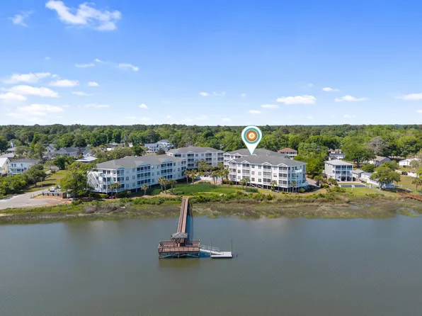 1135 Park Road SW #4102, Sunset Beach, NC 28468