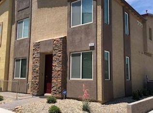 7241 Glistening Star St, North Las Vegas, NV 89084