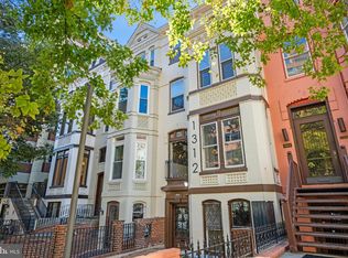 1312 19th St NW, Washington, DC 20036