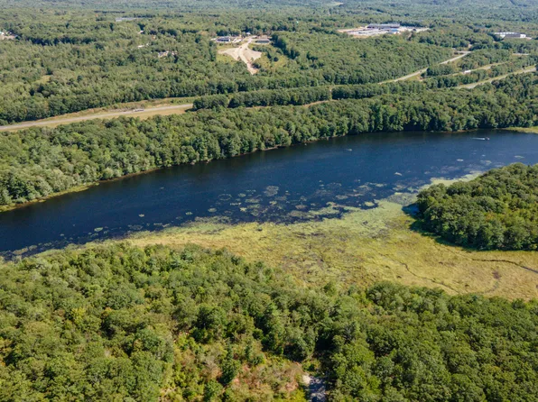 Lot 7 Cobbo Lane, West Gardiner, ME 04345