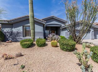 11456 E Mark Ln, Scottsdale, AZ 85262