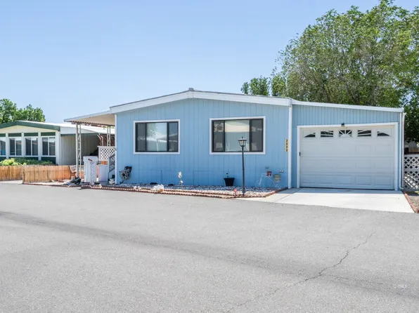 2322 Galloway Ave, Bishop, CA 93514