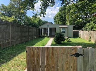 1425 1/2 Edgelawn Ave, Lexington, KY 40505