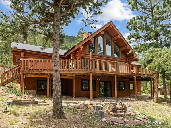 250 Muggins Gulch Ln, Estes Park, CO 80517