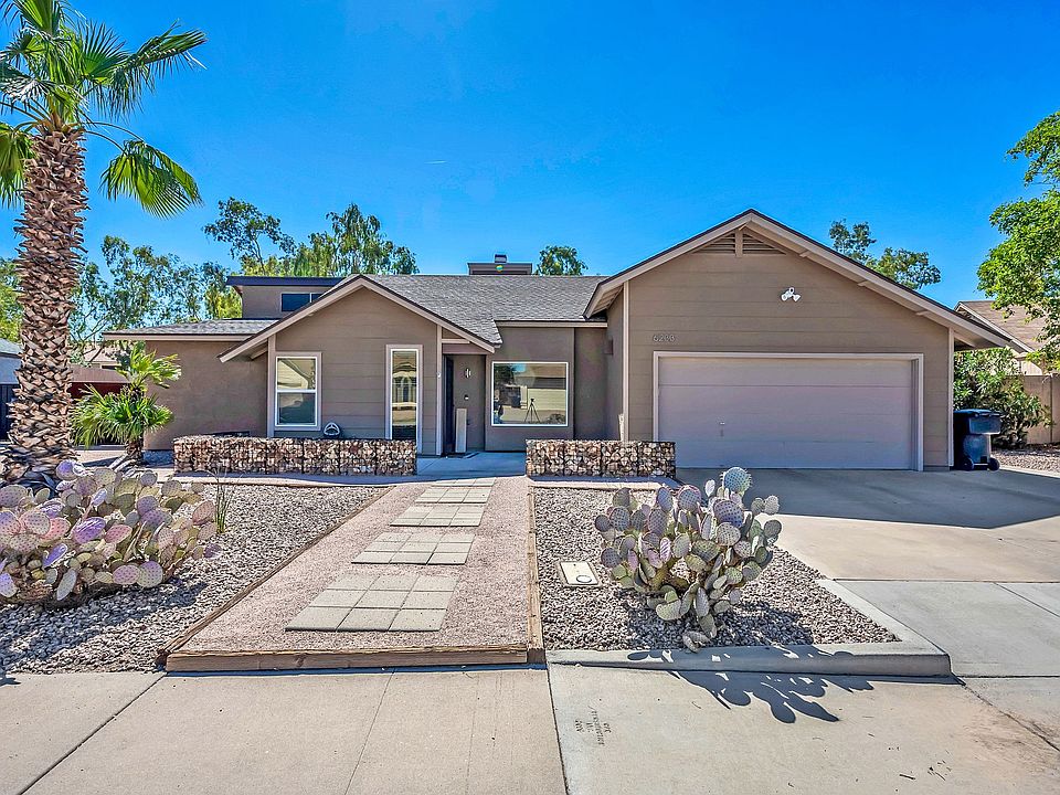 Welcome Home!