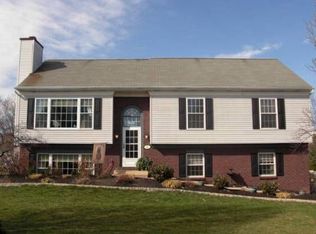 55 Rye Ln, Palmyra, PA 17078