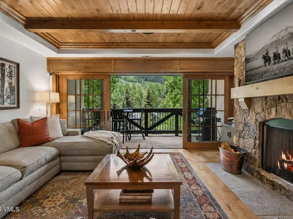 434 S Frontage Rd E APT 204, Vail, CO 81657