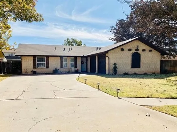 5751 37th St, Lubbock, TX 79407