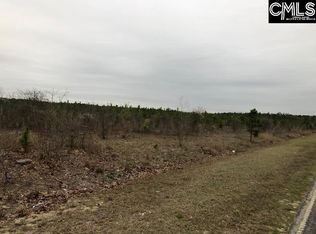 0 Neds Creek Rd, Kershaw, SC 29067
