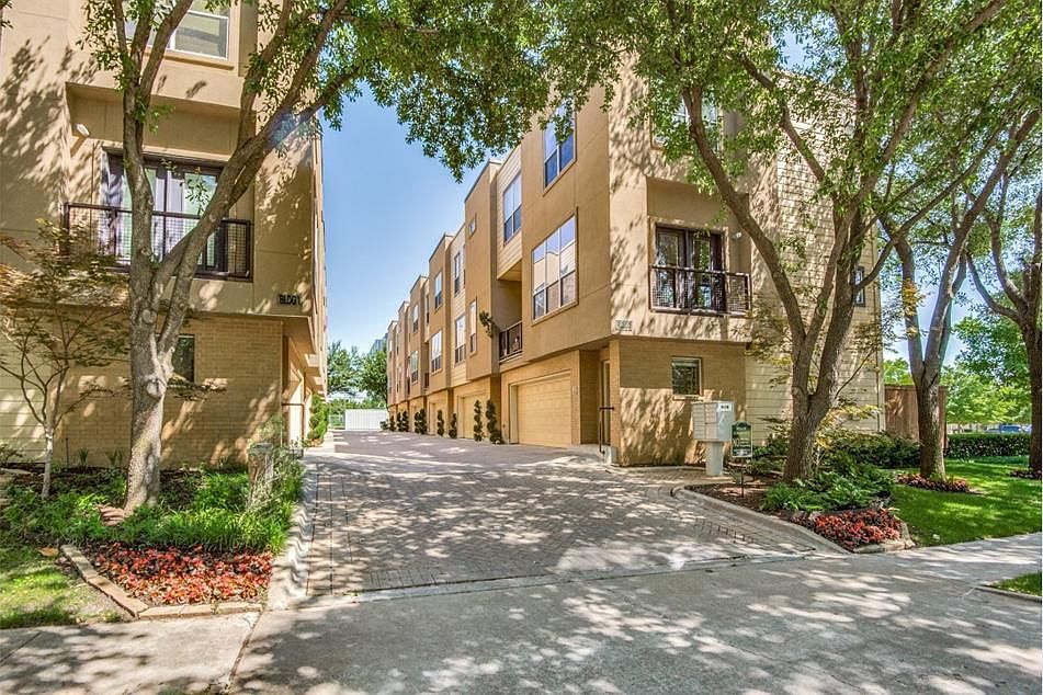 1st image of 4050 McKinney Ave APT 4