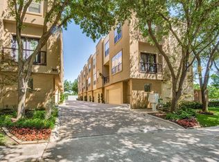 4050 McKinney Ave APT 4, Dallas, TX 75204