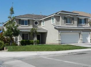 13844 Oak Tree Ln, Eastvale, CA 92880